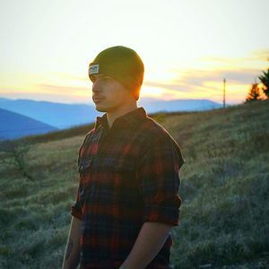 Meet your Posher, Hunter